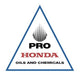 Aceite De Suspension Horquilla Monoshock Pro Honda - Reggio 3