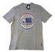 Original NBA Gray T-Shirt!! 0