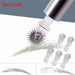 PCD Microshading Roller Needles for Microblading Blurred X 5 U 1