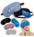 DD2 Relaxing Gel Cold-Hot Eye Mask for Sleeping 1