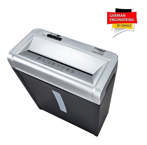 Dahle Document Shredder / Paper Shredder 22017 1