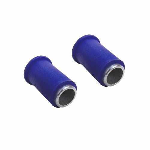 NSU Rear Fork Bushing Set for Yamaha YBR Brazil 0