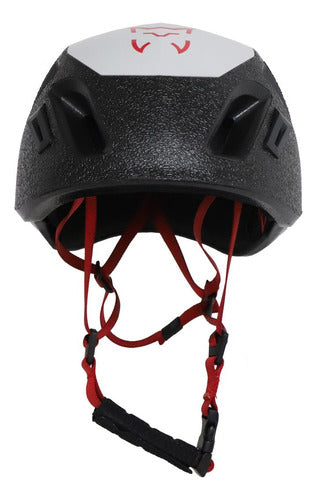 Ultra Lightweight Climbing Mountaineering Helmet Altus Mercurio 2
