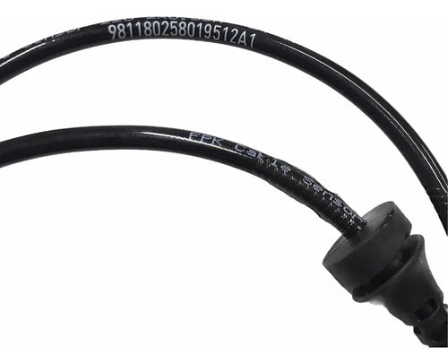 Front ABS Cable for Peugeot 307-308-408 Original 2