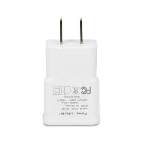 Mesmart 2A High-Speed Wall Charger Adapter 0