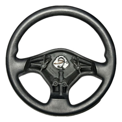 Volkswagen Steering Wheel for Gol G3 Original Until 2006 0