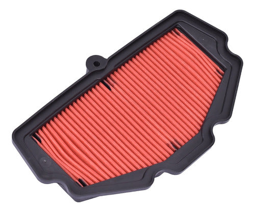 Kawasaki Original Air Filter for Vulcan-S 650, Ninja 650, Z650 0