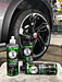 Toxic Shine | Mini Gel Shine | Brilliant Tire Conditioner 2