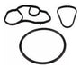 3 Oil Cooler Seals for Peugeot 5008 1.6 0