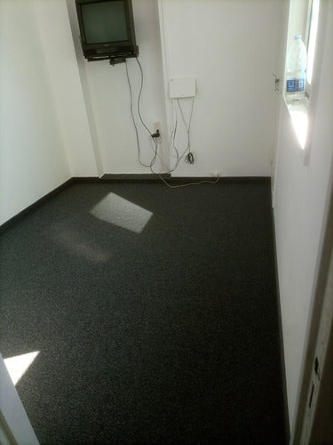 Our Brand Name Carpet, PVC, and Floating Floor Installation 6