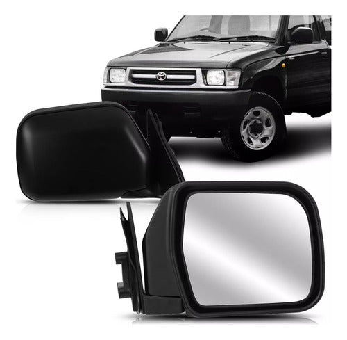 Giving Toyota Hilux 4x4 Mirror 1993-1999 0