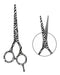 Barber Shop Professional Hair Cutting Scissors 5.5 inch Artistic Design Ergonomic Prostyle 0