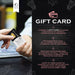 Gift Card - Perfect for Gifting! - La Isla Vinos 1