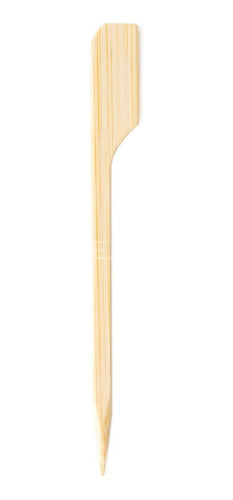 CBX Bamboo Skewers - 9cm x 100 Units 5