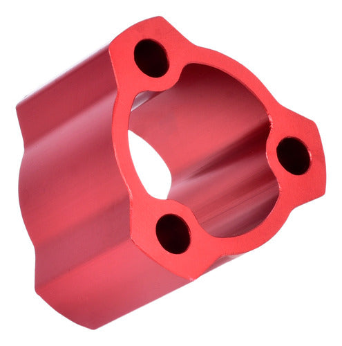 C-Force Steering Wheel Spacer 40mm for Midget Extractor 1