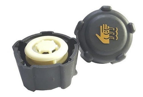 MLH Recovering Cap for Renault Sandero 2 0