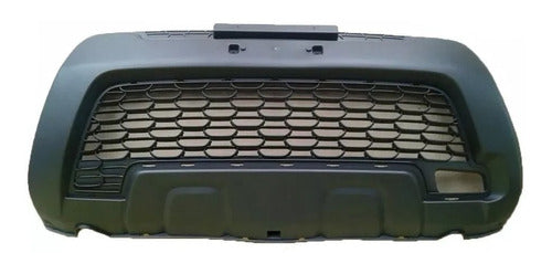 Lower Grille Bumper Renault Duster 2015-2019 0