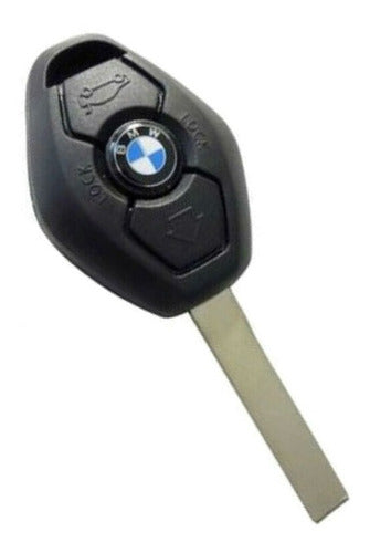 BMW Key Housing 0