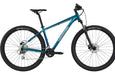 Bicicleta Cannondale Trail 6 Nueva 0km Gtia 1