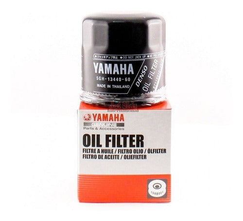 Oil Filter for Yamaha Outboard Motor 15 to 70 HP 0