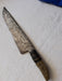 Antiguo Facon Cuchillo Solingen 38cm Largo 0