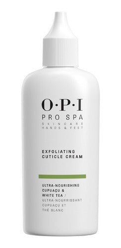 Opi Pro Spa Exfoliating Cuticle Cream 27 ml 0