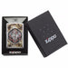 Zippo Original Lighter Model 29253 + Combo 3