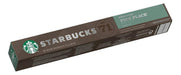 Cápsula Starbucks By Nespresso Pike Place Roast 10 Unidades 0