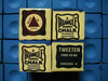 Tweeten Triangle Chalk Box of 144 1