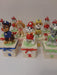 Paw Patrol Tubos Golosineros Porcelana Fria 3