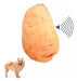 Realistic Plush Toy for Pets - Potato with Whistle Sound 4