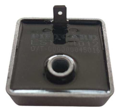 Pietcard Voltage Regulator Zanella Pocket 50/70 0