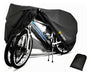 Waterproof Cover for Two Vairo Bicycles 0