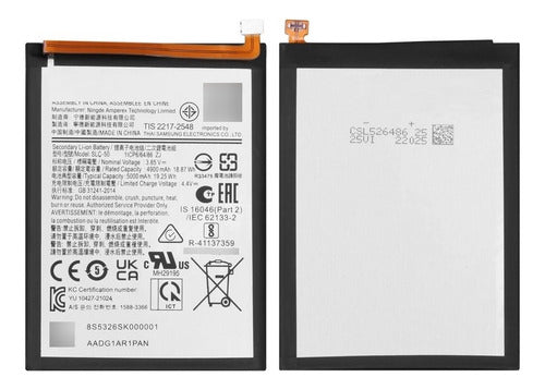 Samsung Battery SLC-50 for A03 Core with Warranty SLC-50 0