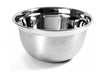 Bowl Recipiente Ensaladera Mezclador Acero Inoxidable 20 Cm 6