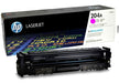 HP 204A Original Magenta LaserJet (CF513A) Tranza 1