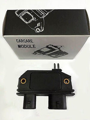 SMP Premium High-Performance Ignition Control Module ICM LX3 0