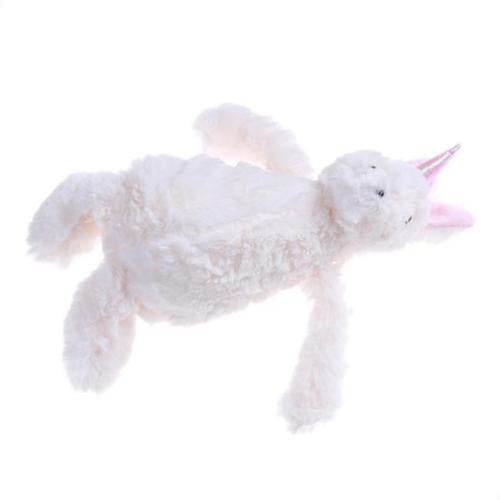 Ultra-soft Unicorn Soothing Plush Doll 4