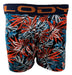 Lody Men Printed Cotton Boxer Shorts for Men 5