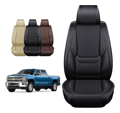 Oasis Auto Chevy Silverado & Gmc Sierra Accesorios Fundas De 0