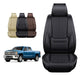 Oasis Auto Chevy Silverado & Gmc Sierra Accesorios Fundas De 0