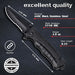 DAPR Folding Pocket Knife for Hunting 3