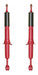 Kit 2 Front Shock Absorbers for Toyota Hilux SW4 2.7 0 0