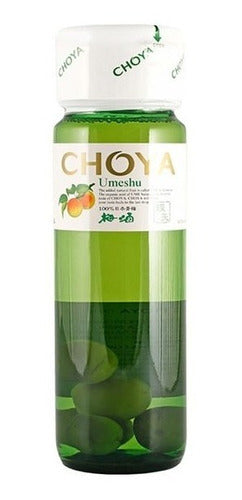 Choya Umeshu 720ml 0