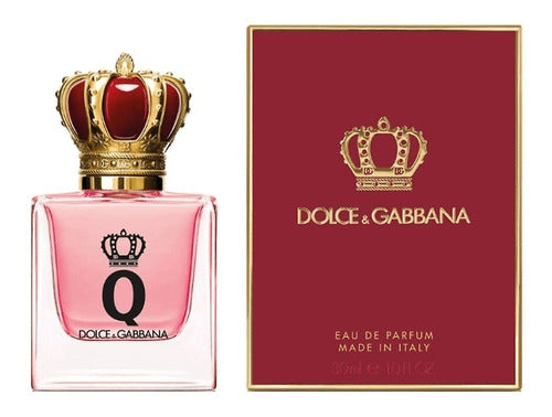 Dolce & Gabbana Q Eau De Parfum 30ml Launch!! - Dolce & Gabbana Q Eau De Parfum 30Ml  Lanzamiento!!