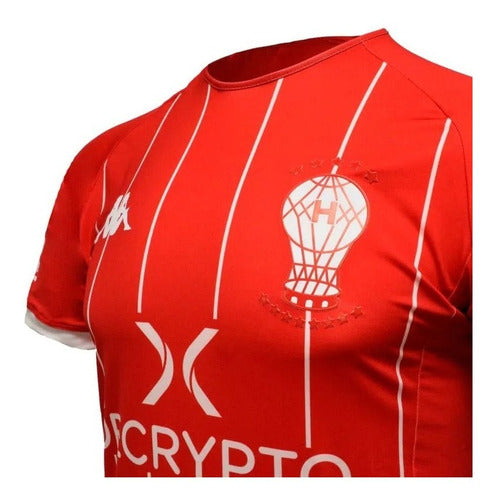 Kappa Official C A Huracan Pro Home Slim 2023 2