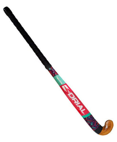 Drial Initial Wood Stick No. 30 - Lmr Deportes 0