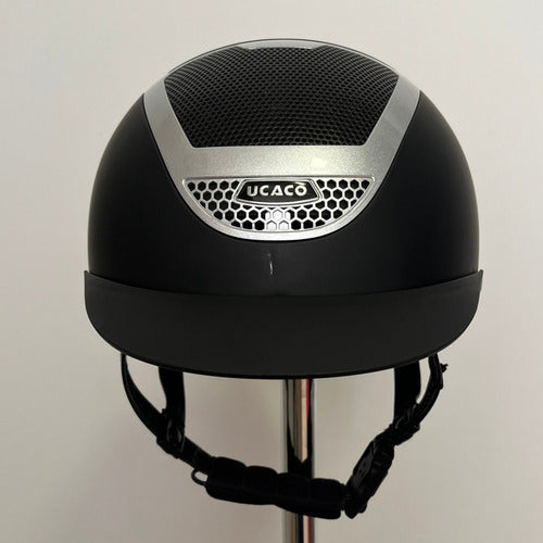 Adjustable Equestrian Helmet with Ventilation 6