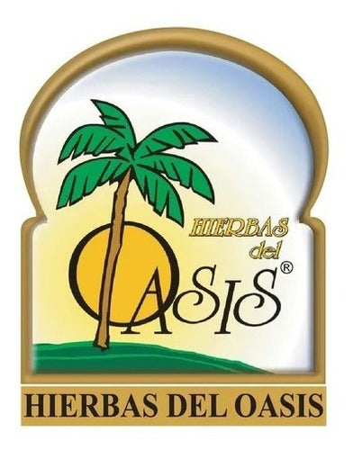 Hierbas Del Oasis Cola De Quirquincho X 250 Gr 1