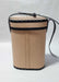 Premium Leather Mate Cup Holder, Roots GA Handcrafted Pure Quality 4